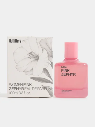 Pink Zephyr