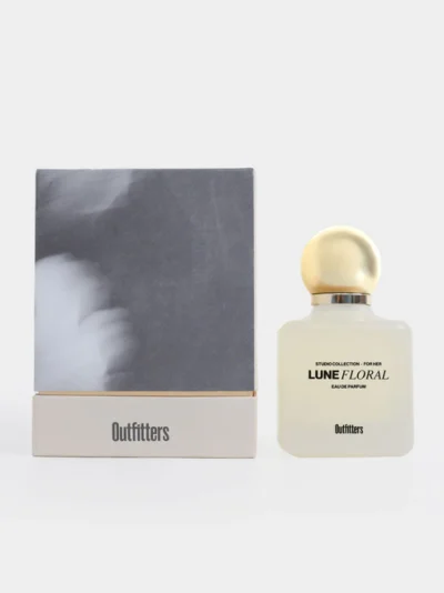 Lune Floral