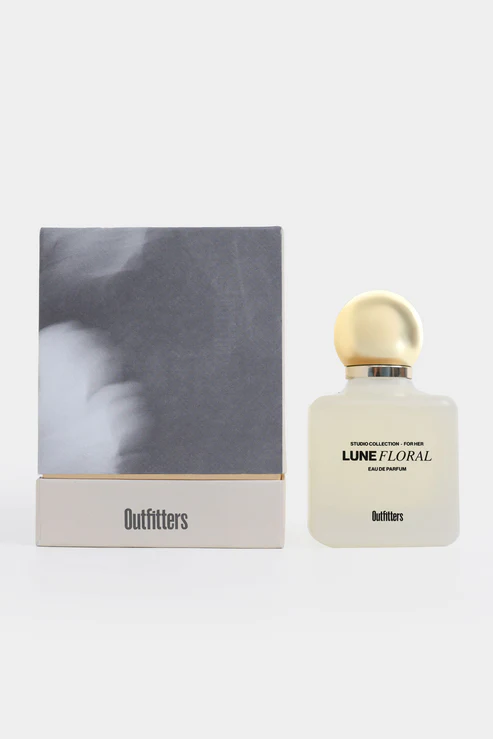 Lune Floral