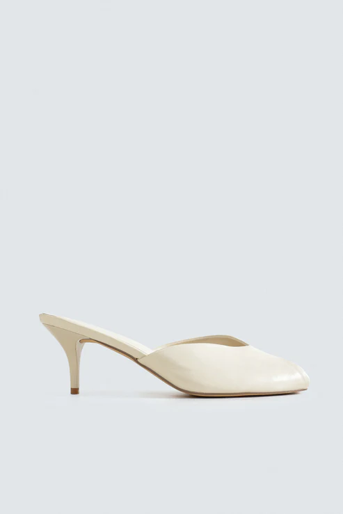 Open Toe Heels - Image 4