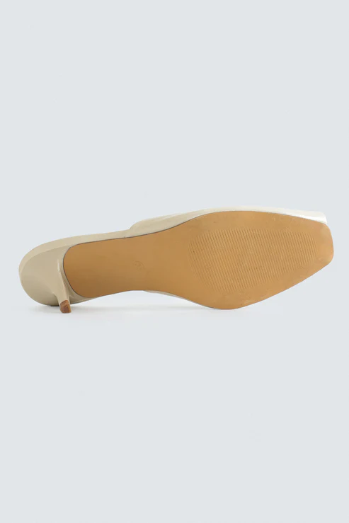 Open Toe Heels - Image 5