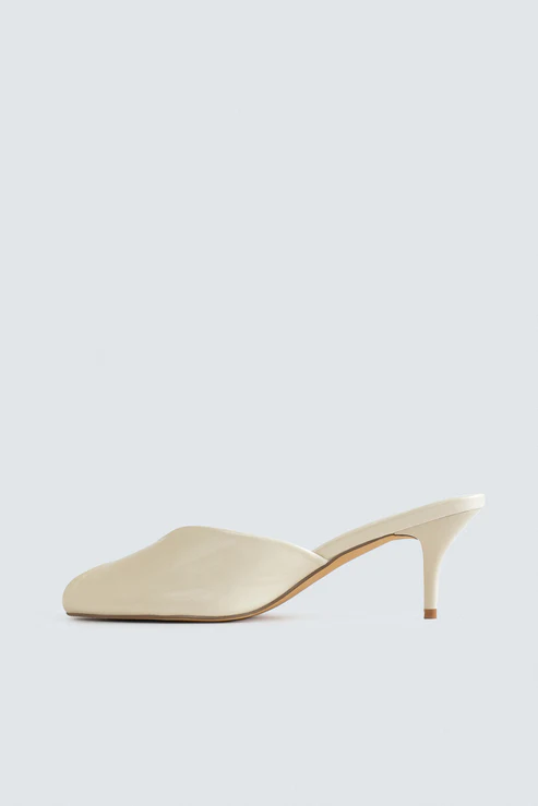 Open Toe Heels - Image 2