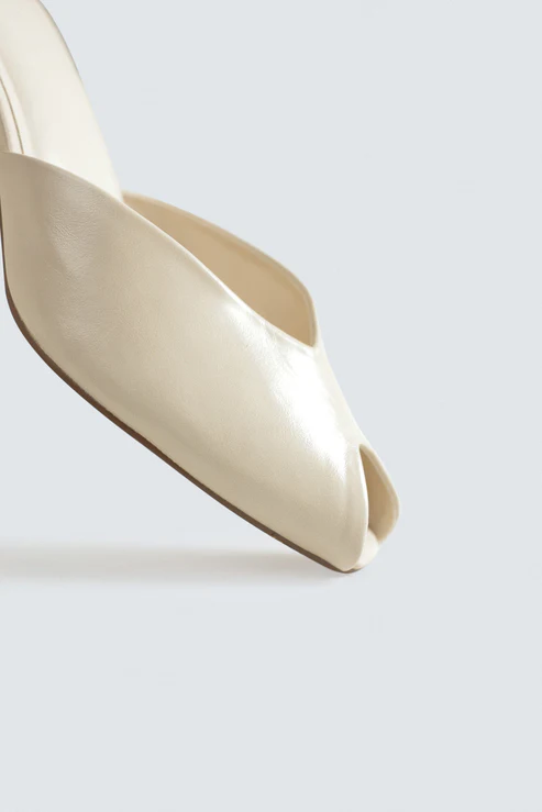 Open Toe Heels - Image 3
