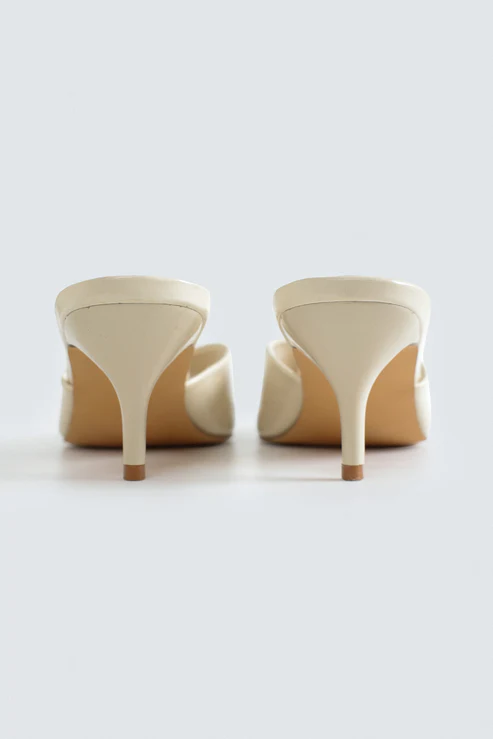 Open Toe Heels - Image 6