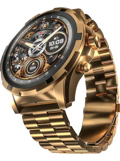 R-014 LUXE Smart Watch
