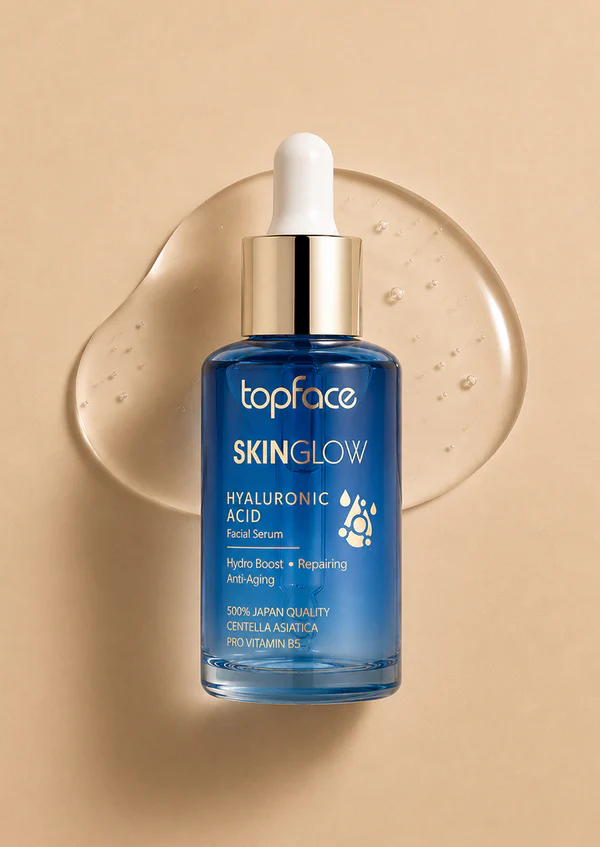 Skinglow Hyaluronic Acid Facial Serum - Image 2
