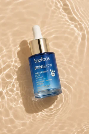 Skinglow Hyaluronic Acid Facial Serum