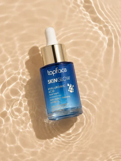 Skinglow Hyaluronic Acid Facial Serum