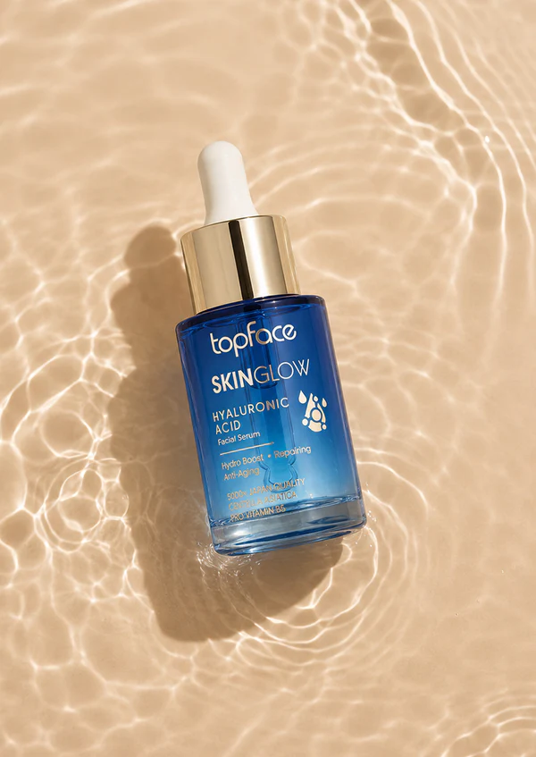 Skinglow Hyaluronic Acid Facial Serum