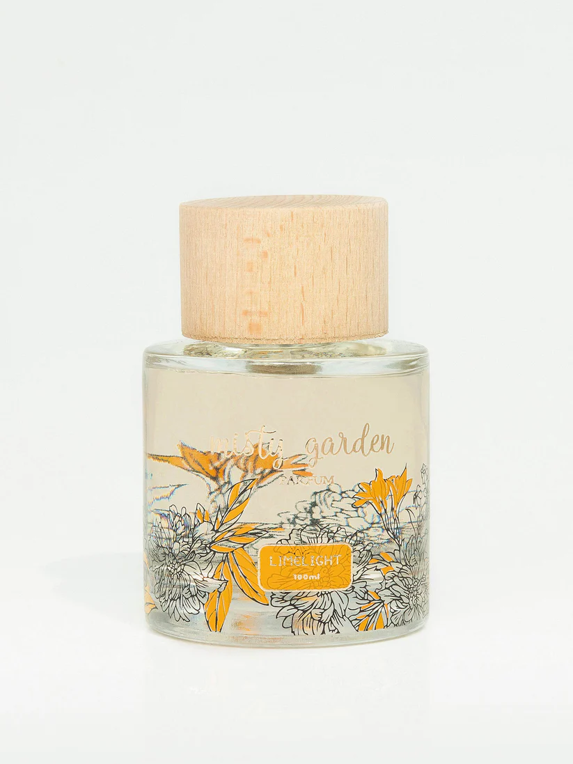 Misty Garden - 100ML - Image 2