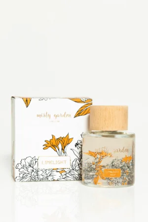 Misty Garden - 100ML