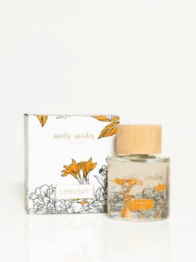 Misty Garden - 100ML