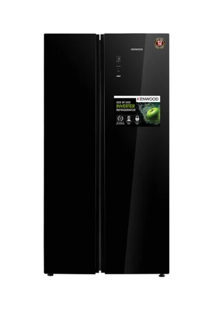 Multi Door Refrigerator