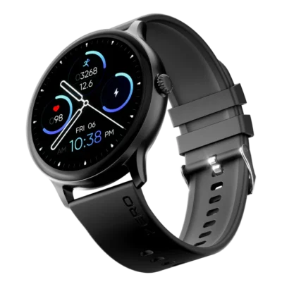 Luna Smartwatch
