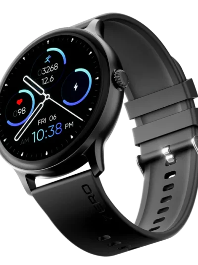 Luna Smartwatch