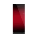 Inverter Series (Maroon)