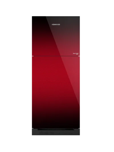 Inverter Series (Maroon)