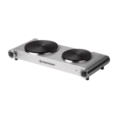 Deluxe Hot Plate WF-272