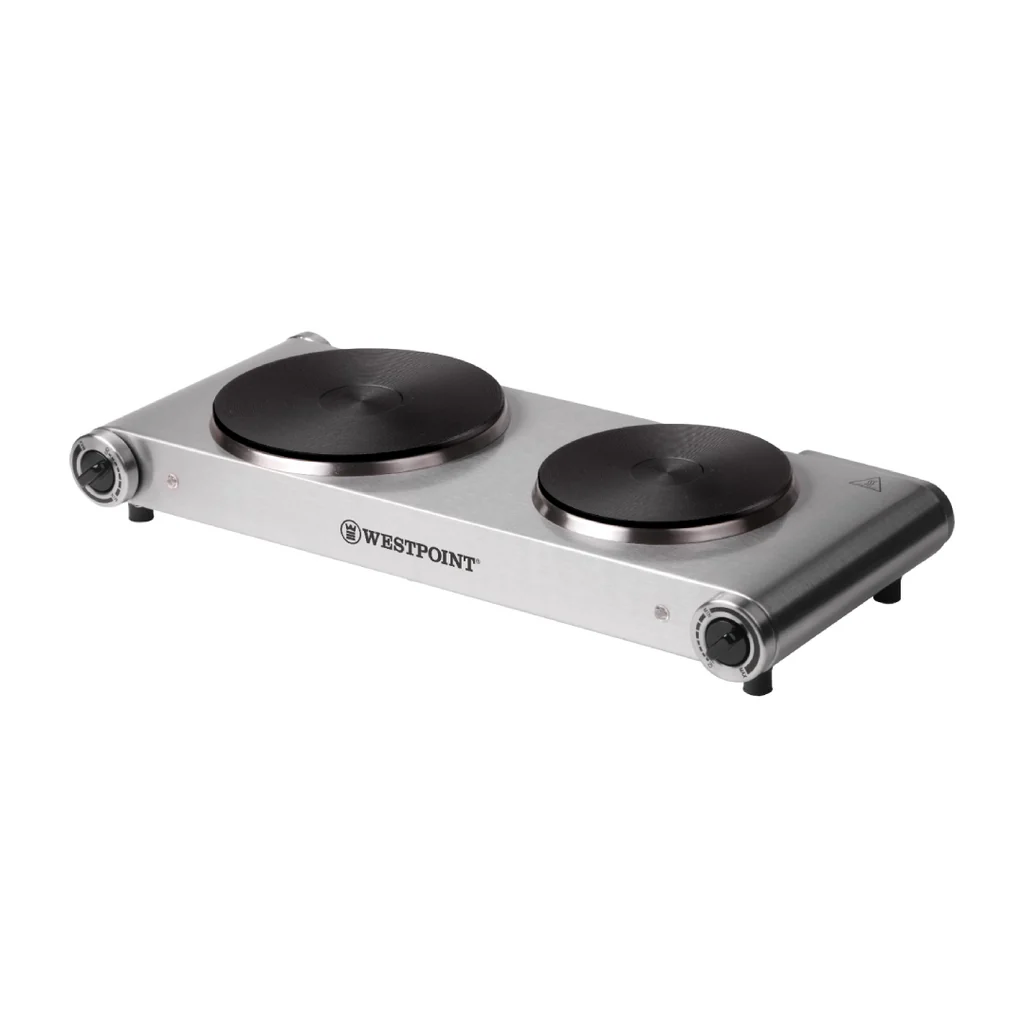 Deluxe Hot Plate WF-272