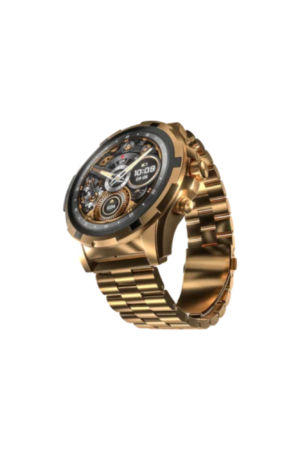 R-014 LUXE Smart Watch