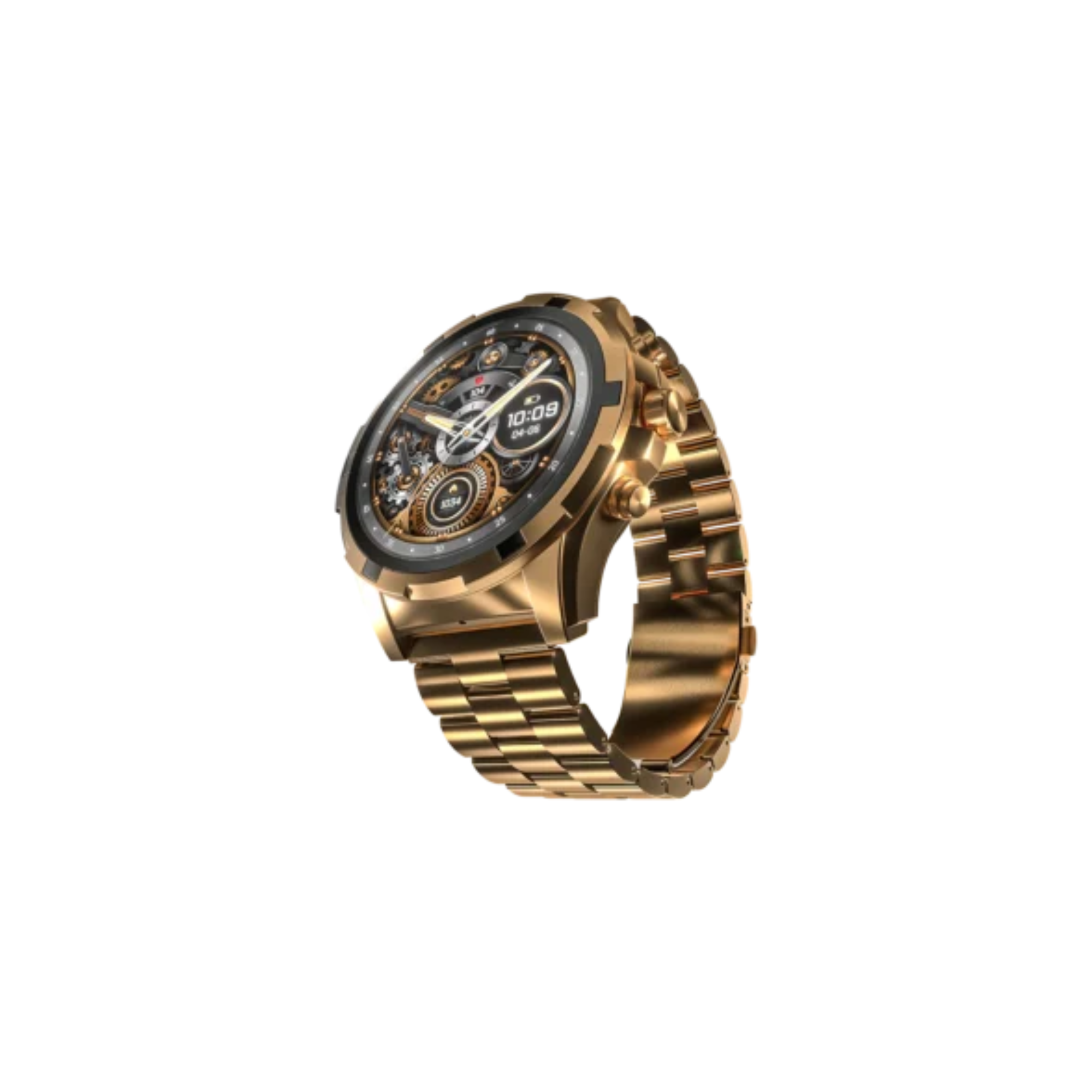 R-014 LUXE Smart Watch