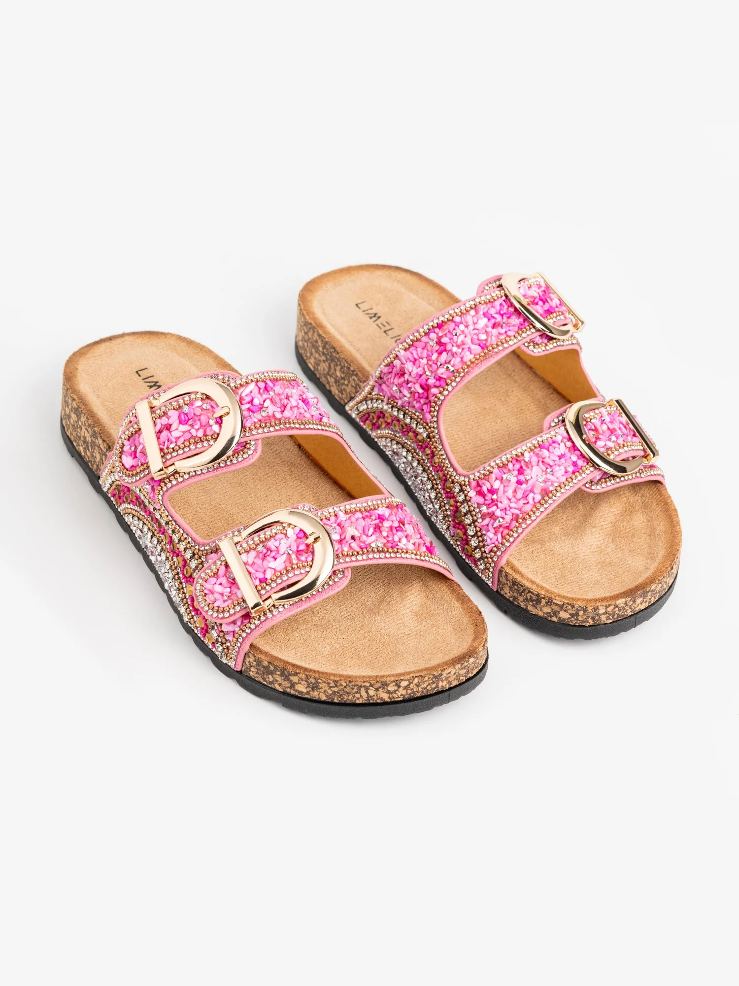 Embellished Slip-ons - Image 3