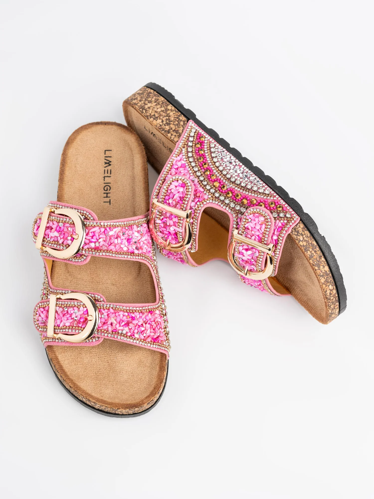 Embellished Slip-ons - Image 2