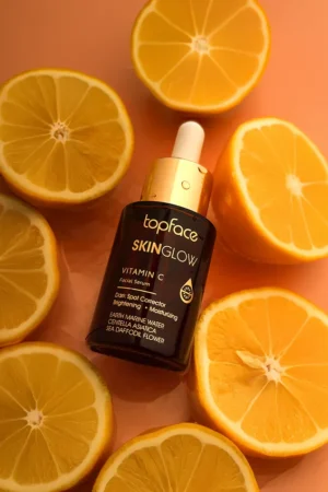SKINGLOW VITAMIN C SERUM