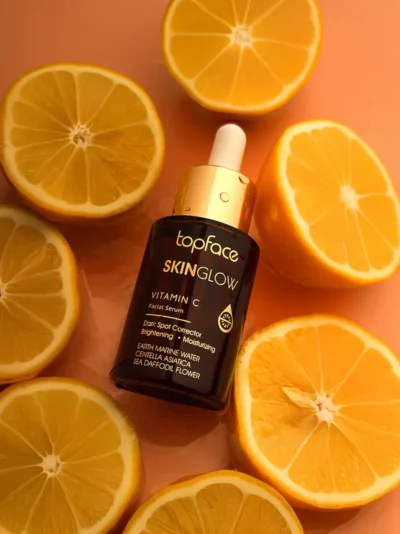 SKINGLOW VITAMIN C SERUM