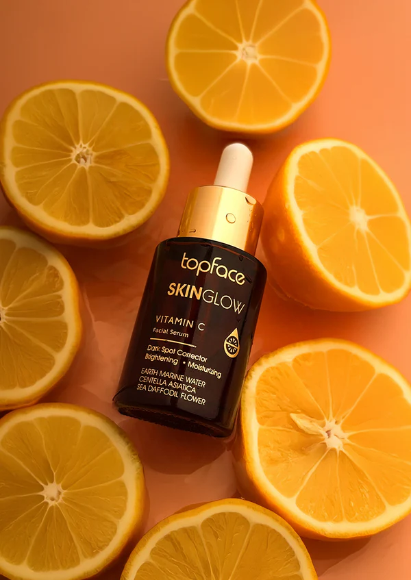 SKINGLOW VITAMIN C SERUM