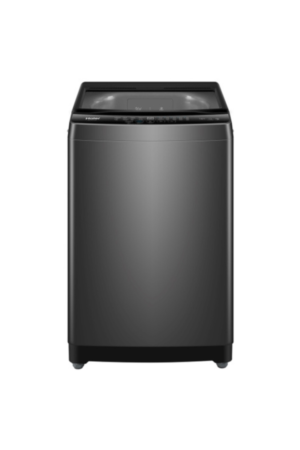 Haier HWM 100-316S6 10 Kg Top Load Automatic Washing Machine With Official Warranty