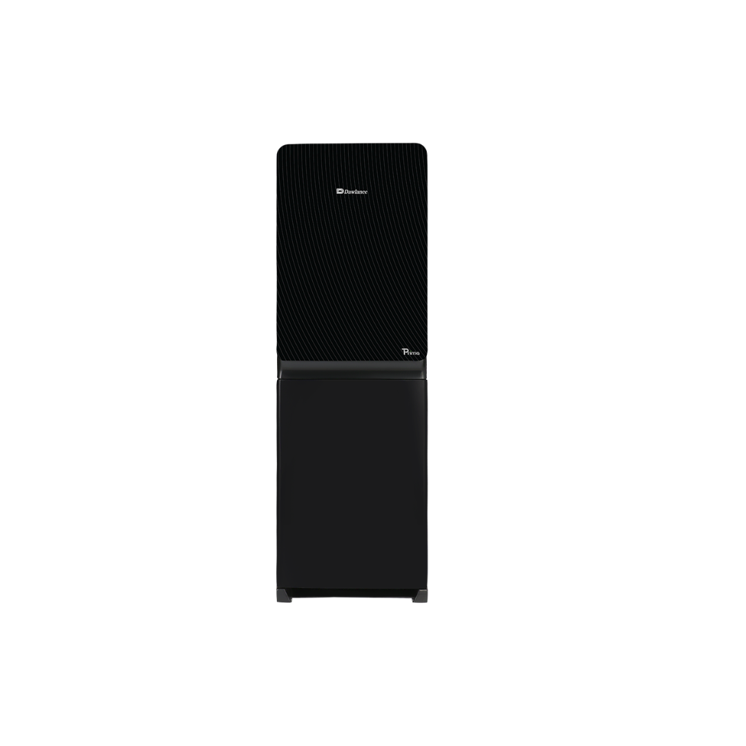 DBD-1035 Glass Door Bottom Load Water Dispensers