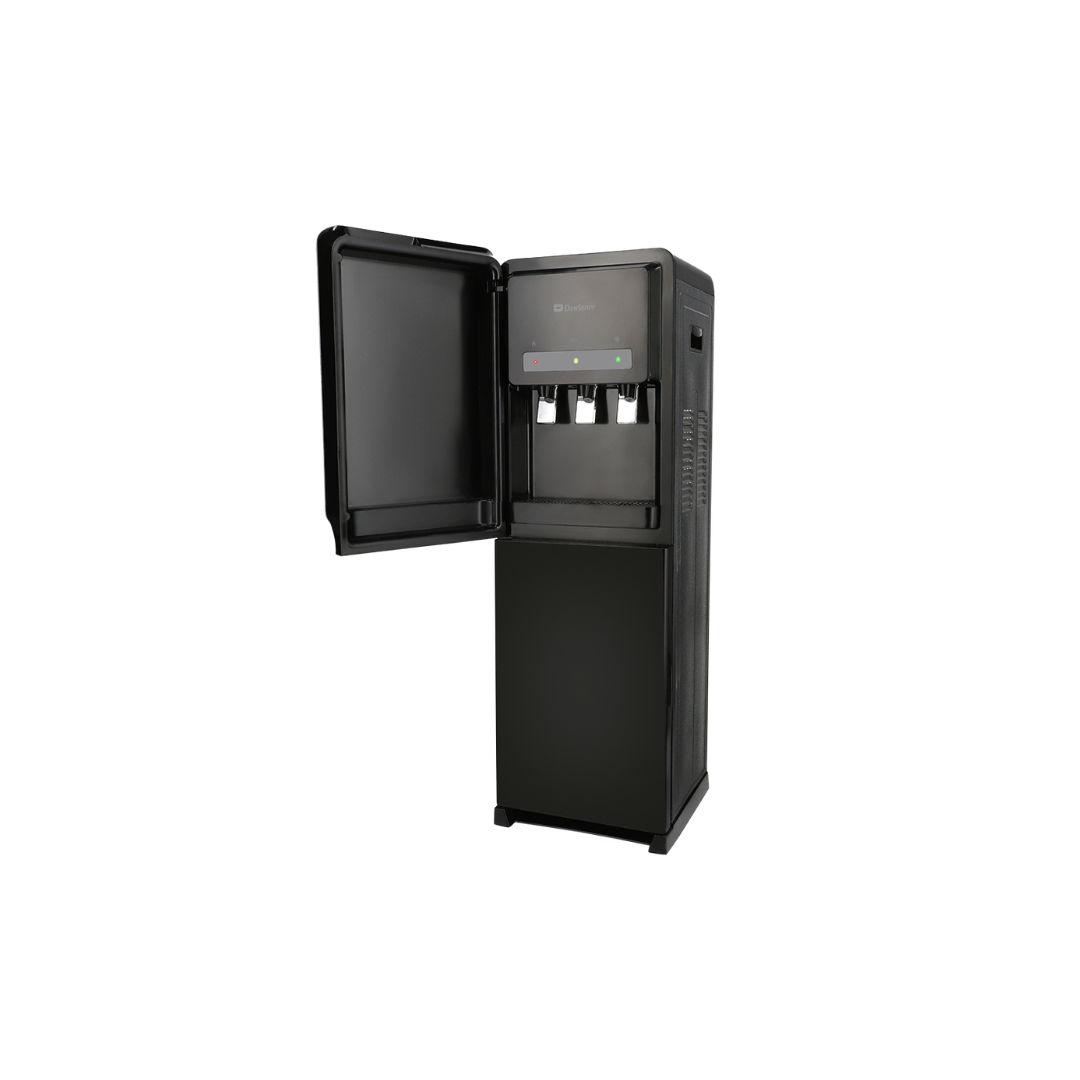 DBD-1035 Glass Door Bottom Load Water Dispensers - Image 3