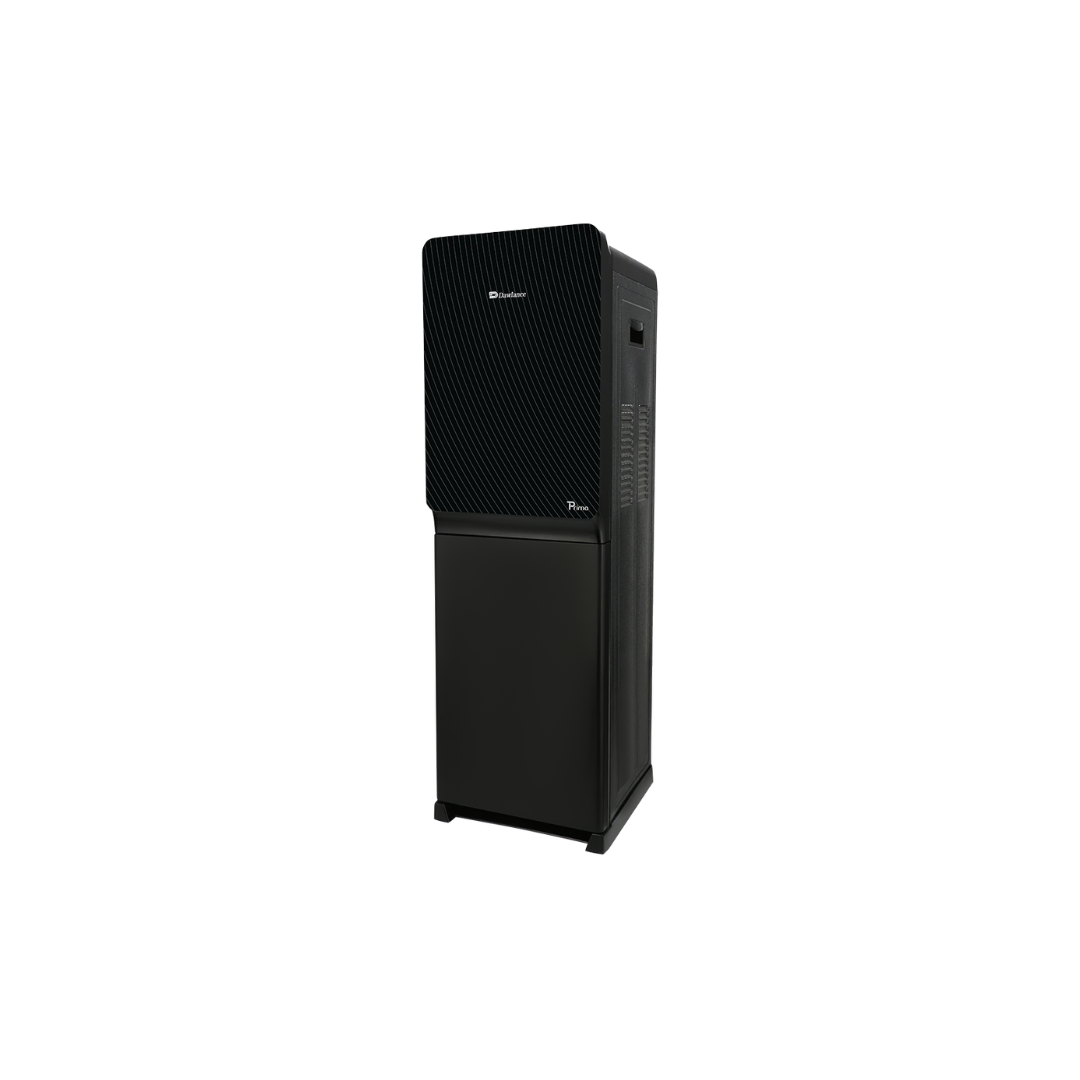 DBD-1035 Glass Door Bottom Load Water Dispensers - Image 2