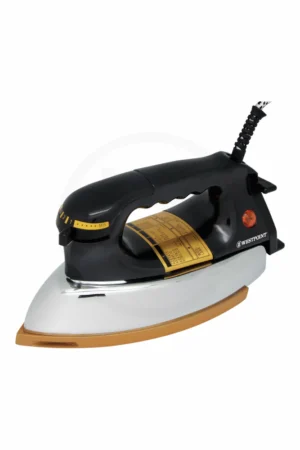 Deluxe Dry Iron