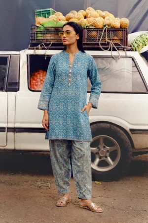 Blue-Lawn-2 Piece