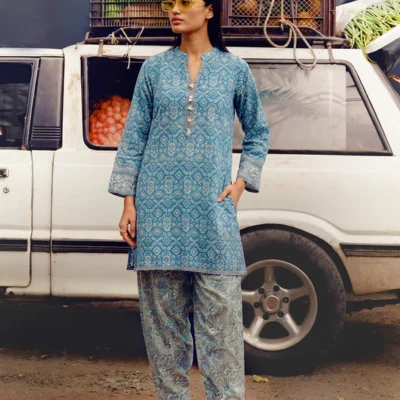 Blue-Lawn-2 Piece