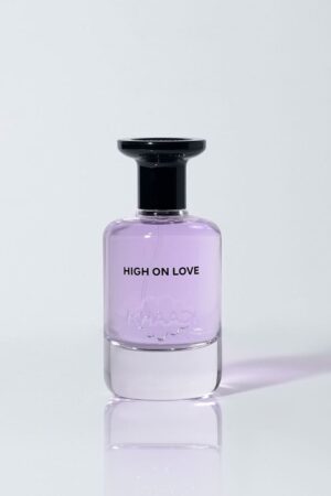 High On Love