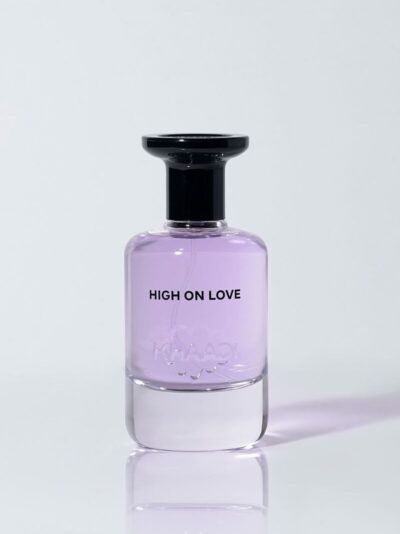 High On Love
