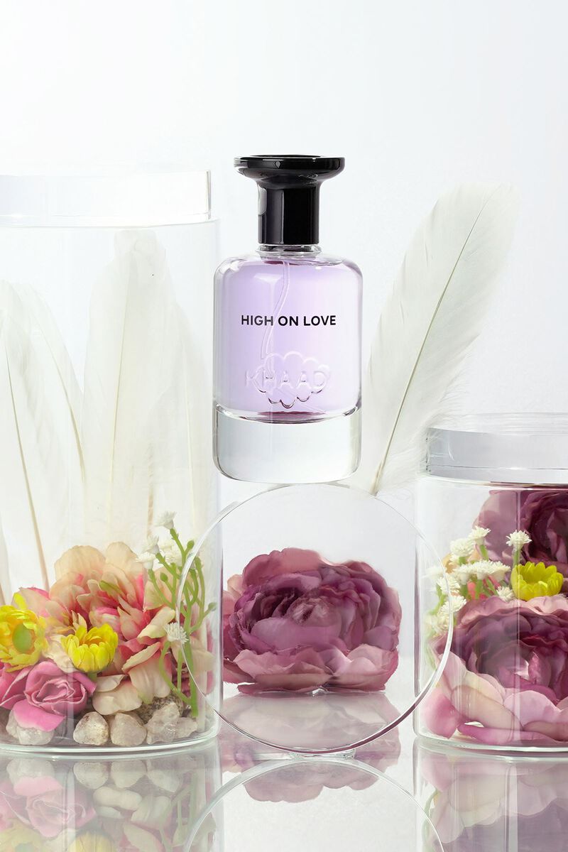 High On Love - Image 3