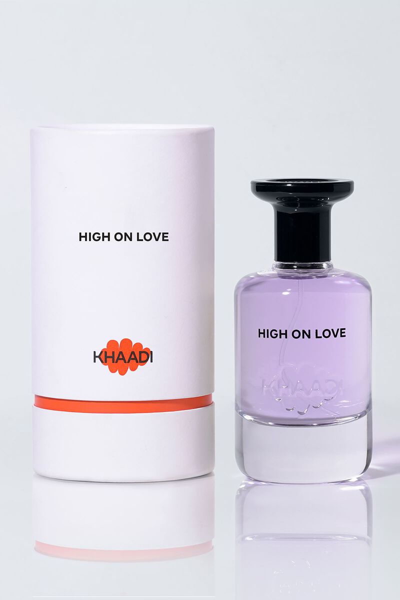 High On Love - Image 2