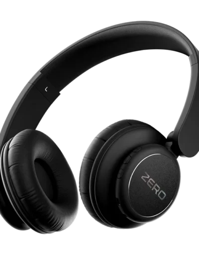 Storm Headphones