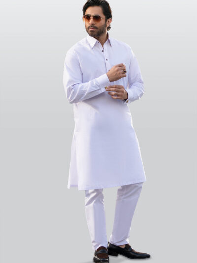 Chairman Latha Unstitched Fabric Cotton-LF