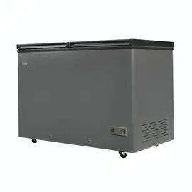 Inverter Grey