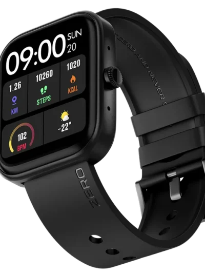 Ignite Smartwatch