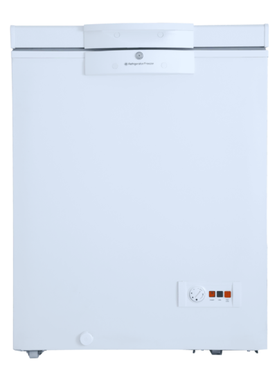 300 W Inverter Freezer