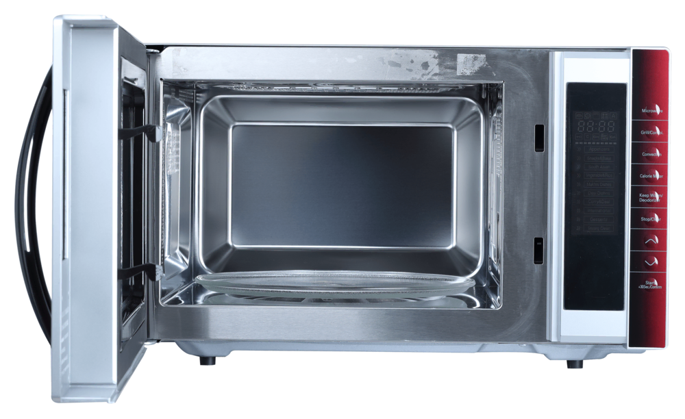MWO DW-115-CHZP Baking Microwave Oven - Image 2