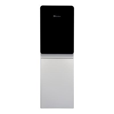 1051 Silver Water Dispensers