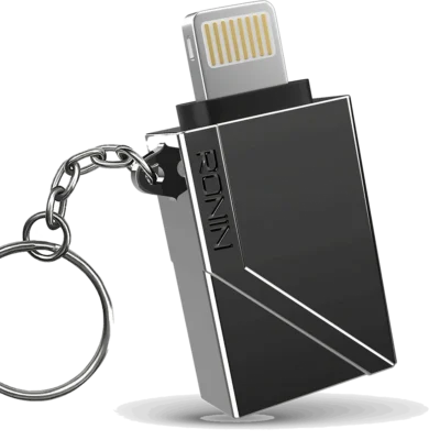 R-3000 OTG CONNECTOR IPHONE