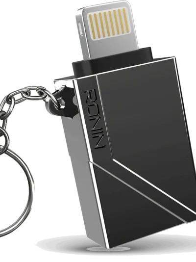 R-3000 OTG CONNECTOR IPHONE